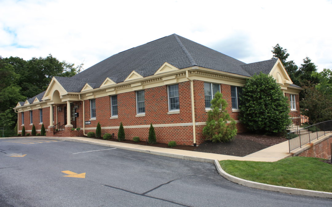 CCRE leases 6,675 SF at 4309 Linglestown Rd, Harrisburg
