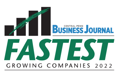 CCRE nominated for Central Penn Business Journal’s Fastest Growing Companies of 2022